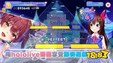 《hololive Dreams》事前登录人数突破 80 万人 发布完整预告片与中文游戏截图