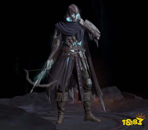 潮汐守望者手游下載