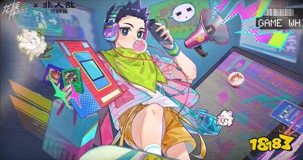 龙族卡塞尔之门官方版下载