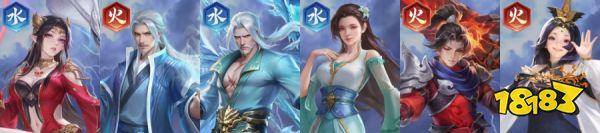 《斗破苍穹》新手阵容搭配推荐