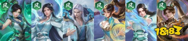 《斗破苍穹》新手阵容搭配推荐