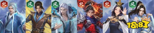 《斗破苍穹》新手阵容搭配推荐