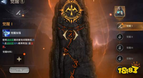 《潮汐守望者》鲁恩·霍洛强度测评