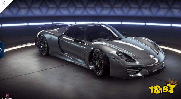 狂野飙车9国服官方下载