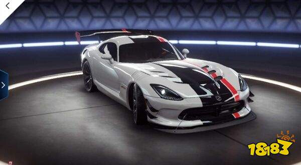 狂野飙车9官网下载