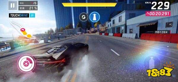 狂野飙车9九游版下载