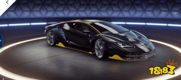 狂野飙车9九游版下载