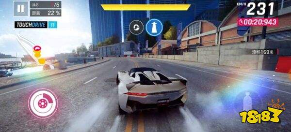 狂野飙车9华为服下载