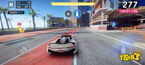 狂野飙车9华为服下载