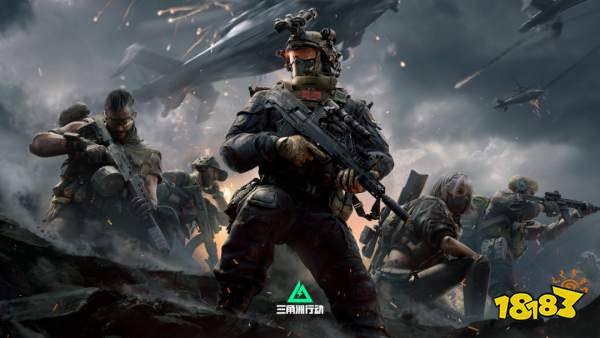 三角洲行动pc官网下载链接2026 腾讯S9回声赛季官方网站进入方法