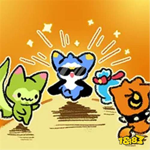 龙噬地武队乱杀大师局！洛克王国世界90%胜率！