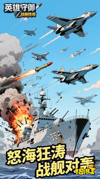 英雄守御官网版