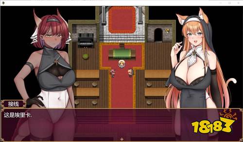 最新汉化RPG绅士像素游戏合集 ACE游戏安卓汉化像素风格大全