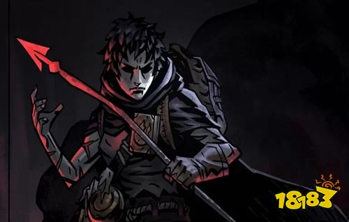 暗黑地牢2手游下载