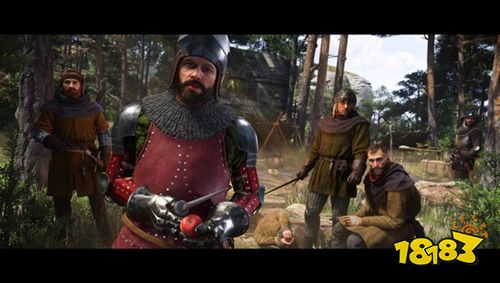 天国拯救2怎么在手机上玩？ 天国拯救2手机移植版玩法介绍