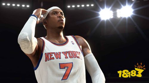 nba2k26官方正版下载