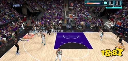 nba2k26手游版下载