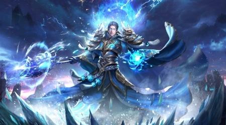 神途手游推荐排行榜 2026人气最高神途手游大全