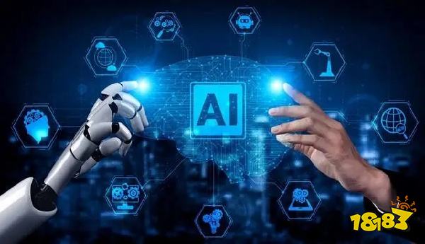 人工智能AI软件哪个好 人工智能AI软件有哪些