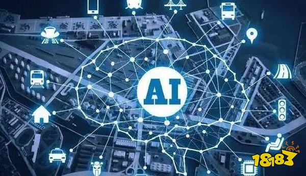 人工智能AI软件哪个好 人工智能AI软件有哪些