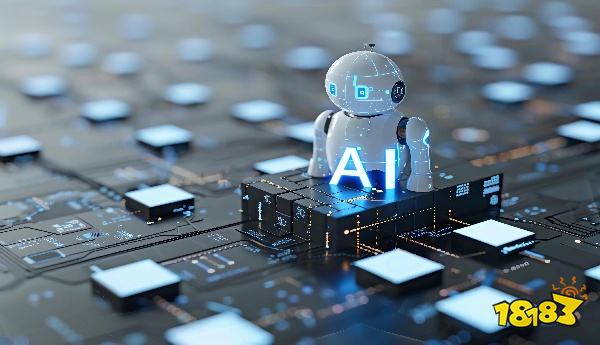 人工智能AI软件哪个好 人工智能AI软件有哪些