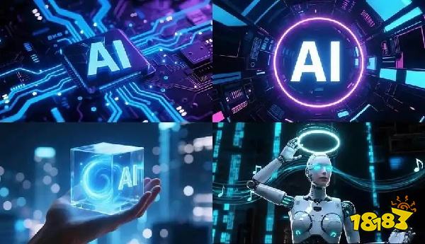 AI软件都有哪些 好用的AI软件推荐