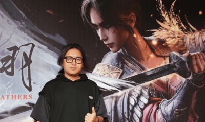 明末渊虚之羽团队解散 官方蓝标消失