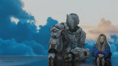 识质存在Steam好评率94% 在线峰值近7万