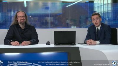 停止扼杀游戏运动获欧洲议会广泛支持