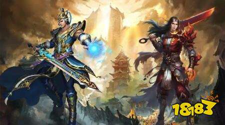 2026新开的传奇手游有哪些？最新开服传奇手游排行榜