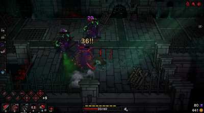 灰烬之国小绿玩法分享 灰烬之国乌玛德鲁伊召唤流玩法介绍