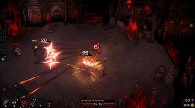 灰烬之国小红帽玩法介绍 灰烬之国露技能搭配与流派推荐