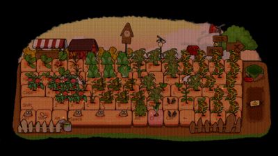 今春工作好伴侣《指尖农场》现已上线