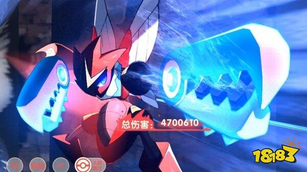 口袋觉醒华为端下载