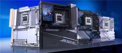面向AMD锐龙9000系列X3D处理器玩家 技嘉X870E X3D系列主板打造更优平台体验