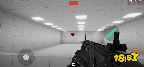 练枪皇帝游戏怎么玩 练枪皇帝游戏新手攻略