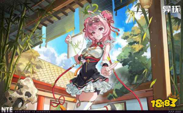 异环什么时候公测 异环正式公测时间介绍