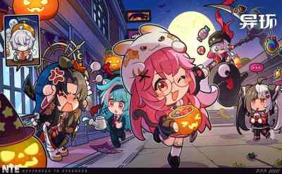 异环pc端配置要求是什么 异环pc端设备介绍