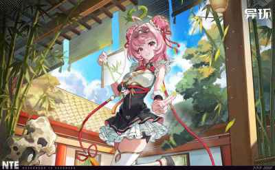 异环pc端和手机可以一起玩吗 异环游戏联机介绍