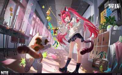 异环pc内存要多少 异环pc配置介绍