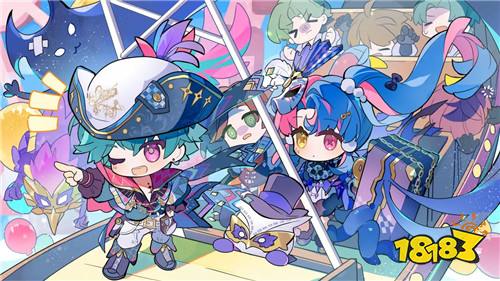 有没有能白嫖免费礼包的手游推荐 2026豪华礼包天天送的游戏分享