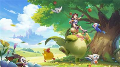 洛克王国世界小萌新开局必拿3个极品精灵蛋！零氪通关主线无烦恼！