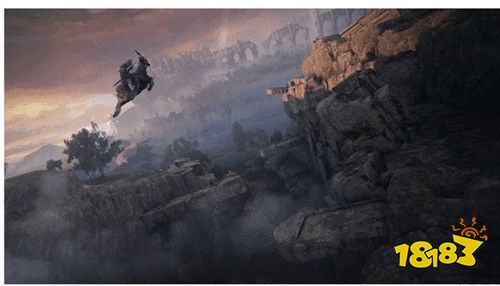 怎么在手机上玩艾尔登法环？ 艾尔登法环手机移植版最新分享