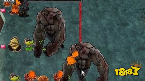 植物大战僵尸求生之路版云游戏免费下载