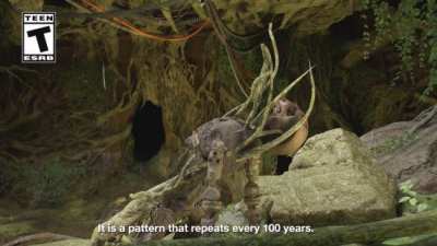 轮回之兽预购开启 柴犬皮肤送琥珀