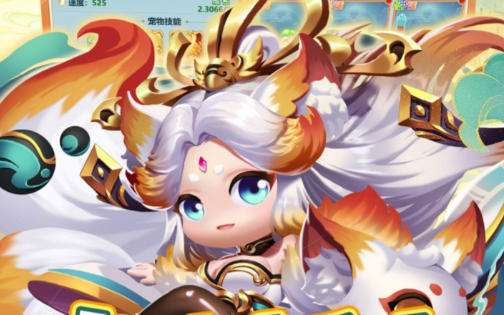 0氪金手游有哪些推荐 十大热门0氪金手游平台