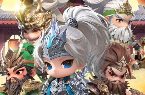 高人气的网页游戏平台哪个好 2026热门网页游戏平台推荐