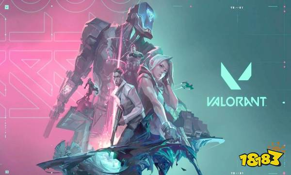 无畏契约端游q区和v区能一起玩吗 无畏契约端游互通介绍2026