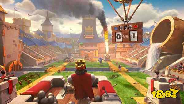 皇室战争2026最新兑换码汇总 创作者代码白嫖三星宝箱攻略