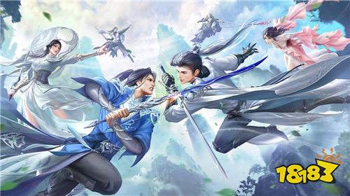 2026自由度的良心bt仙侠游戏 自动寻图大世界bt仙侠游戏合集